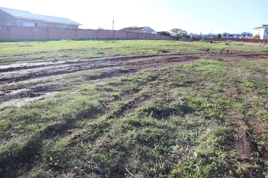 0 Bedroom Property for Sale in Jeffreys Bay Central Eastern Cape